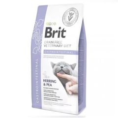 Brit GF Veterinary Diet Cat Gastrointestinal