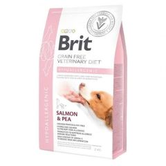 Brit GF Veterinary Diet Dog Hypoallergenic