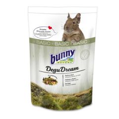 Bunny Degu Droom Basic