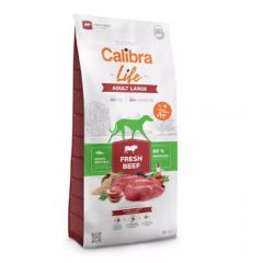 Calibra Dog Life Adult Groot Rund