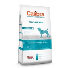 Calibra Dog Life Adult Lam van groot ras
