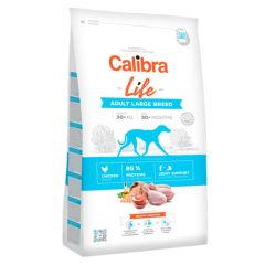 Calibra Dog Life Adult Groot Ras Kip