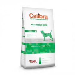 Calibra Dog Life Adult Lam Medium Ras
