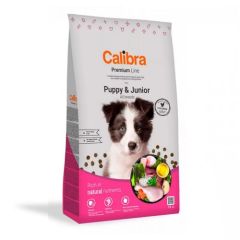 Calibra Hond Premium Lijn Puppy Junior
