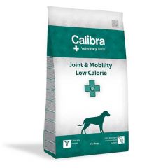 Calibra Hond Gewrichtsmobiliteit Laag Calorie