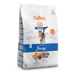 Calibra Cat Life Adult Haring