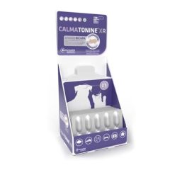 Calmatonine XR para Perros y Gatos