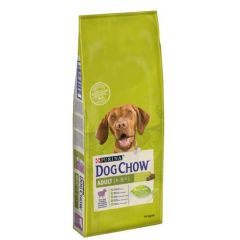Dog Chow Adult Lam