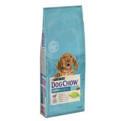 Dog Chow Puppy Lam