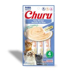 Churu Kat Tonijn Recept