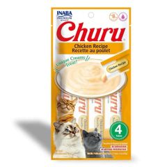 Churu Kat Kip Recept