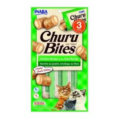 Churu Cat Bites Tonijn