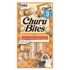 Churu Cat Bites kip