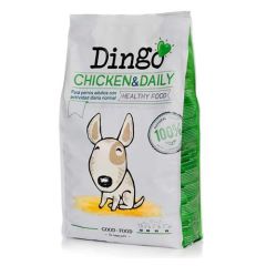 Dingo Chicken & Daily (Kip)