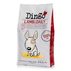 Dingo Lamb & Daily (Lam)