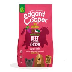 Edgard & Cooper Rundvlees & scharrelkip