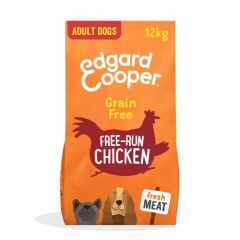 Edgard & Cooper Free-Run Chicken (Kip)