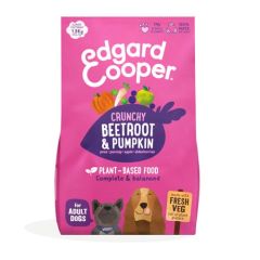 Edgard & Cooper Beetroot & Pumpkin (Rode biet & pompoen)