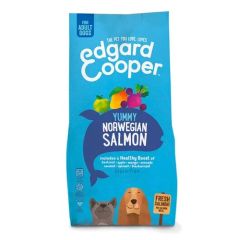 Edgard & Cooper Norwegian Salmon (Noorse zalm)