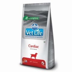 Farmina Vet Life Cardiac Hond