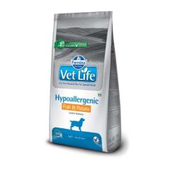 Farmina Vet Life Hypoallergenic Vis voor honden