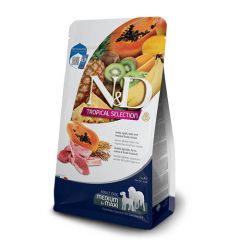 Farmina N&D Tropical Selection Med-Max Lam