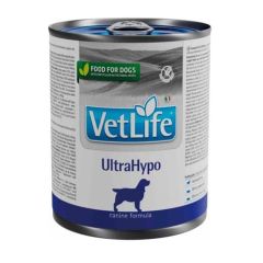 Farmina Vet Life Ultrahypo Perro (Latas)