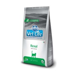 Farmina Vet Life Renal Kat