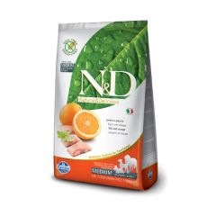 Farmina N&D Ocean Adult Medium Maxi Haring