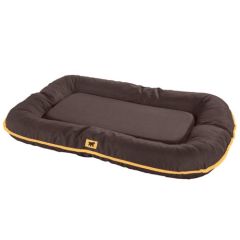 Ferplast Oscar Bruin Honden Bed Ferplast Oscar Bruin