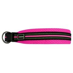 Halsband Hond Freedog Soft Sport Pink
