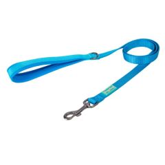 Correa Perro Freedog Cool Pro Tech Blue
