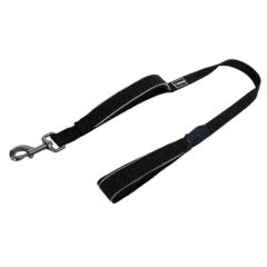 Riem Hond Freedog Nylon Basic Black