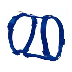 Arnés Perro Freedog Nylon Basic Blue