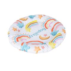 Bed Refrescante Hond Freedog Donut Rainbow