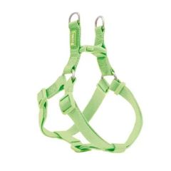 Arnés Perro Freedog Nylon Type A Lime Green
