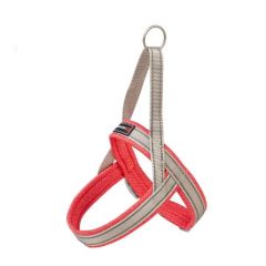Harnas Hond Freedog Shiva Sport Red