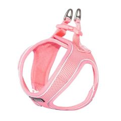 Harnas Hond Freedog Soft Pink