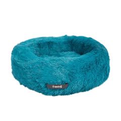 Bed Hond Freedog Donut Blue