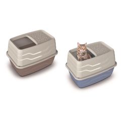 Toilette Gato Freedog Hide