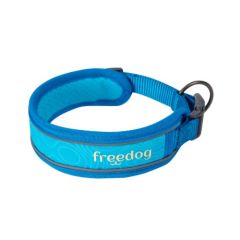 Collar Perro Freedog Cool Pro Tech Blue