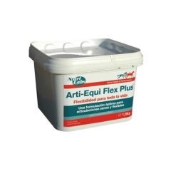 Arti Equiflex Plus Chondroprotector Paard