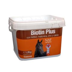 Biotine Plus Hoeven Paarden