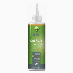 Derfen Original Lotion Anti-jeuk Lotion voor paarden