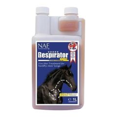 Ademhalingstoestel Boost Paarden (verzending 3 - 5 dagen)