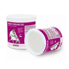 Equi2000 Cooling Gel Pezen Paarden (Levering 3 - 5 dagen)