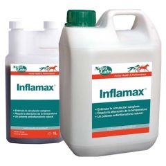 Inflamax Paarden