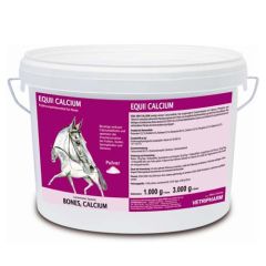 Equi 2000 Calcium Paarden (3 - 5 dagen levering)