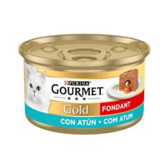 Gourmet Goud Fondant Tonijn