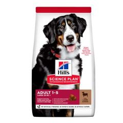 Hill´s Science Plan Canine Adult Large Breed Lam & Rijst